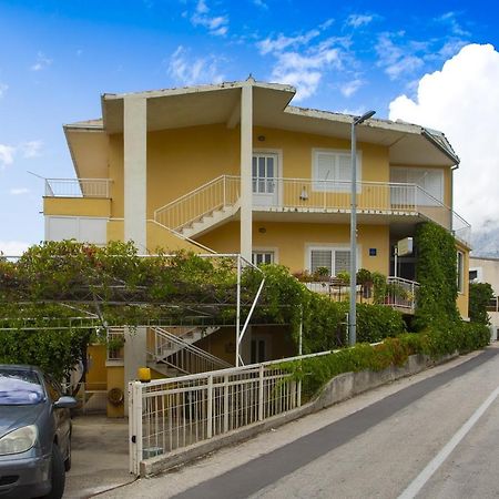 Apartments With A Parking Space Podgora, Makarska - 12816 Екстериор снимка