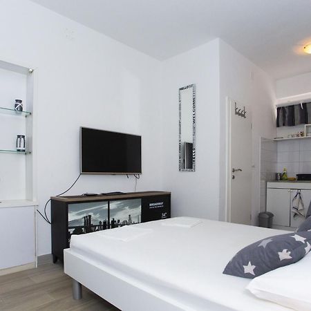 Apartments With A Parking Space Podgora, Makarska - 12816 Стая снимка