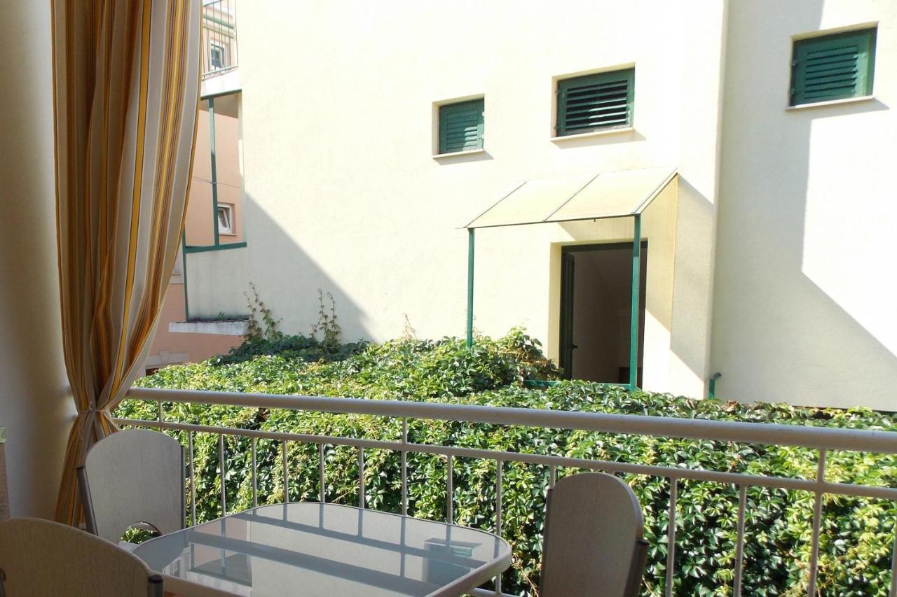 Apartments With A Parking Space Podgora, Makarska - 12816 Екстериор снимка
